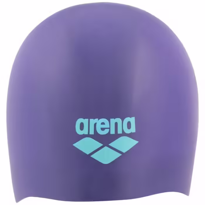 Casca de inot silicon Arena LONG HAIR CAP - 2