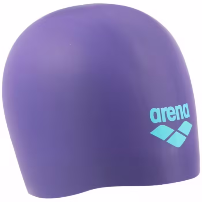 Casca de inot silicon Arena LONG HAIR CAP - 3