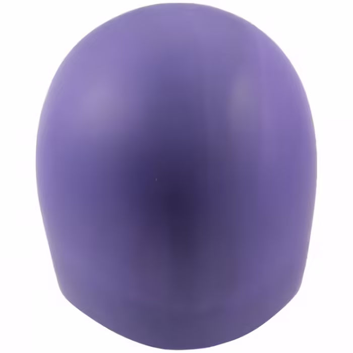 Casca de inot silicon Arena LONG HAIR CAP - 4