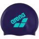 Casca de inot silicon Arena BIG LOGO CAP