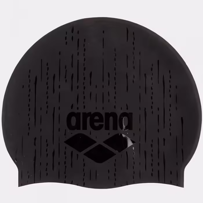 Силиконовая шапочка для плавания Arena SHINE CAP