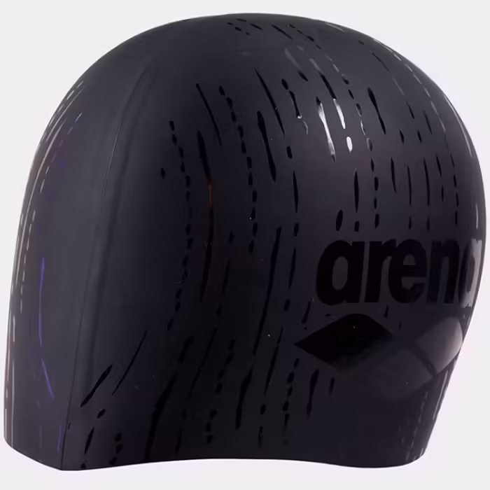 Силиконовая шапочка для плавания Arena SHINE CAP - 3