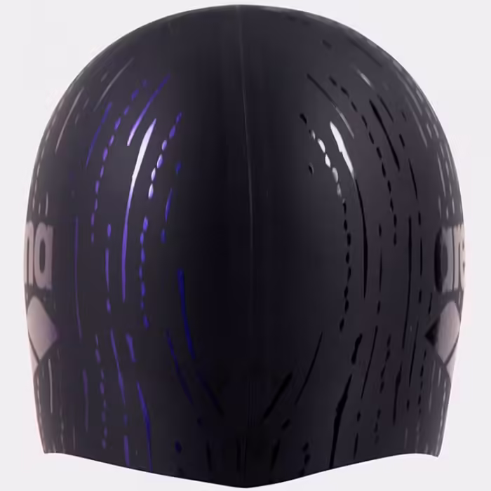 Силиконовая шапочка для плавания Arena SHINE CAP - 4