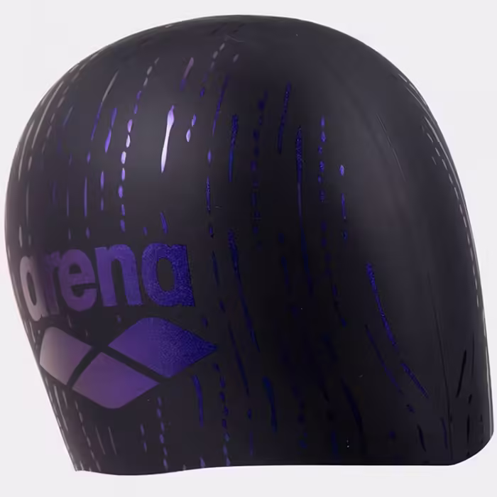 Силиконовая шапочка для плавания Arena SHINE CAP - 5