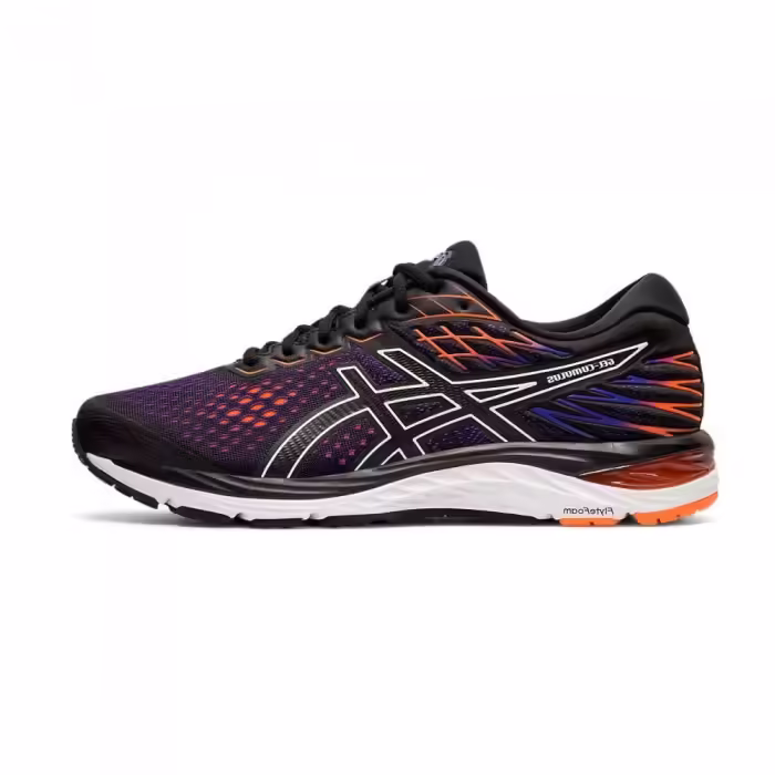 Кроссовки Asics GEL-CUMULUS 21 Черный 44