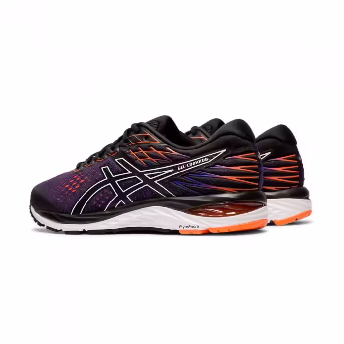 Кроссовки Asics GEL-CUMULUS 21 Черный 44 - 3