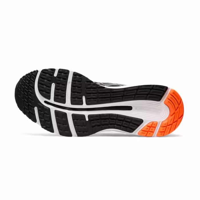 Кроссовки Asics GEL-CUMULUS 21 Черный 44 - 4