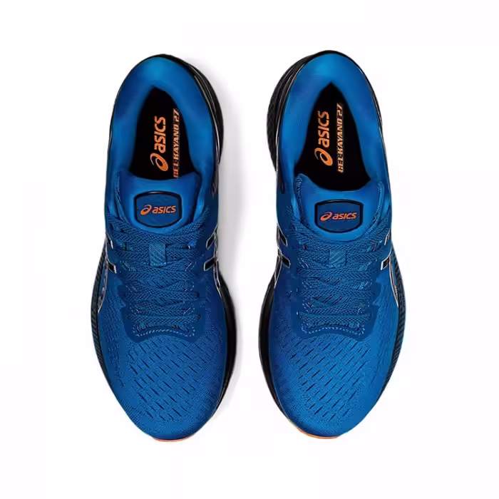 Кроссовки Asics GEL-KAYANO 27  - 4