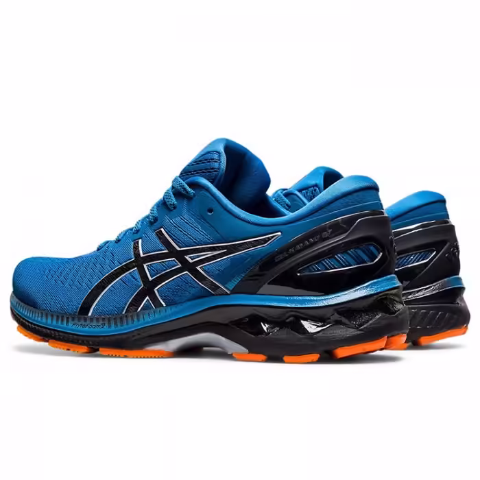 Кроссовки Asics GEL-KAYANO 27  - 6
