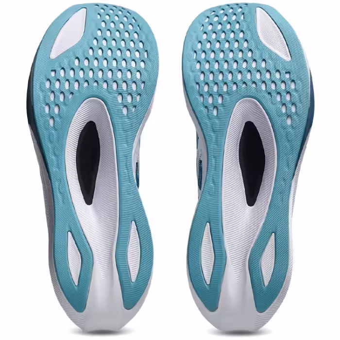 Incaltaminte Sport Asics MAGIC SPEED 4 - 4