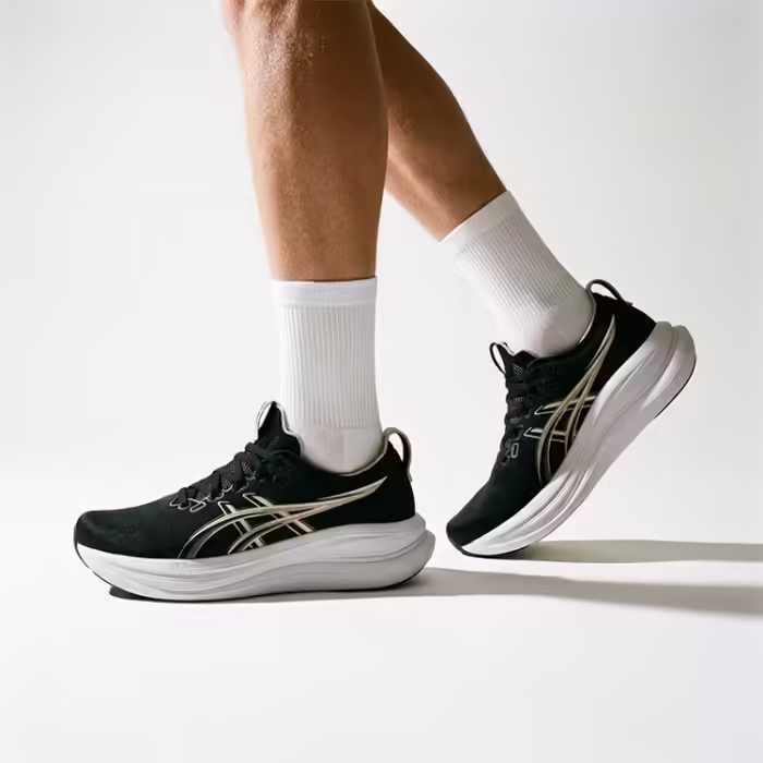 Incaltaminte Sport Asics GEL-NIMBUS 28 - 8