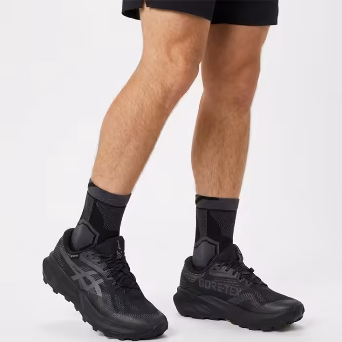 Кроссовки Asics TRABUCO 14 GTX - 8