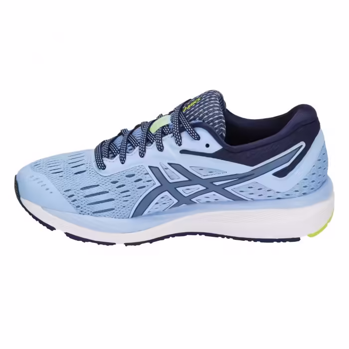 Кроссовки Asics GEL-CUMULUS 20 Черный 40