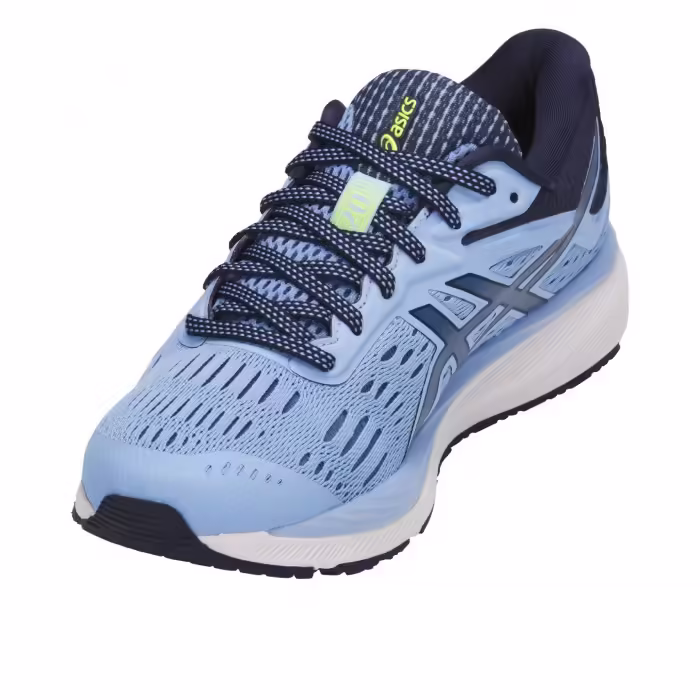 Кроссовки Asics GEL-CUMULUS 20 Черный 40 - 3
