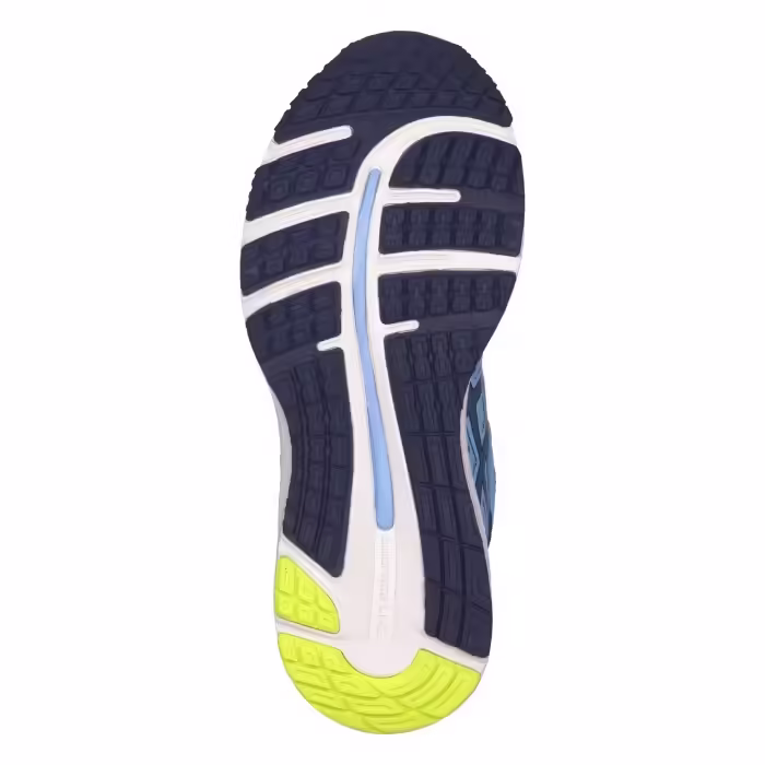 Кроссовки Asics GEL-CUMULUS 20 Черный 40 - 4