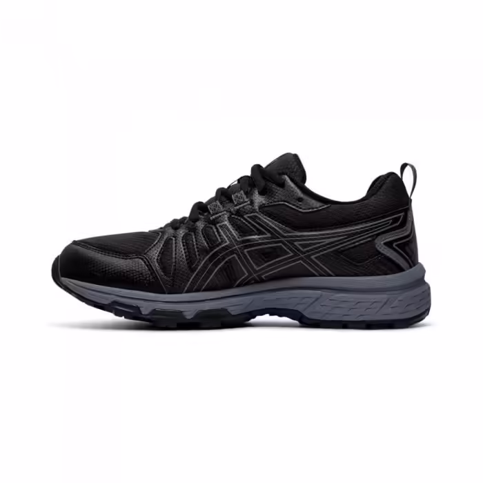 Кроссовки Asics GEL-VENTURE 7 GS WP Черный 34.5