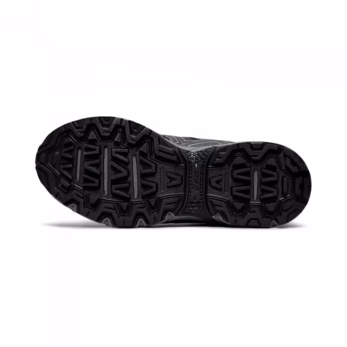 Кроссовки Asics GEL-VENTURE 7 GS WP Черный 34.5 - 3