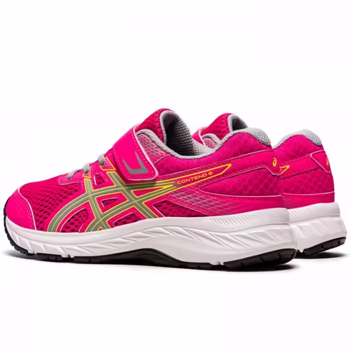 Кроссовки Asics CONTEND 6 PS - 4