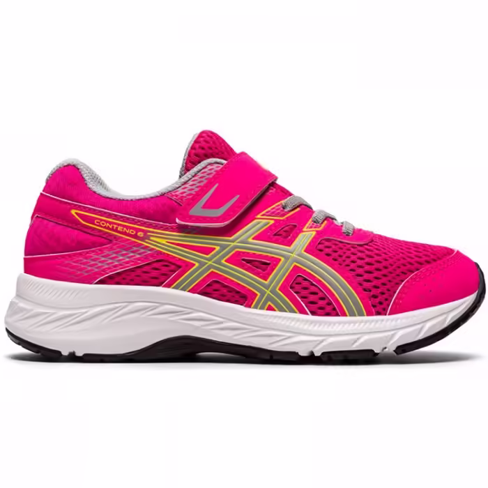 Кроссовки Asics CONTEND 6 PS - 5