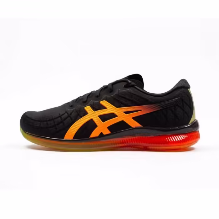 Кроссовки Asics GEL-QUANTUM INFINITY Черный 44