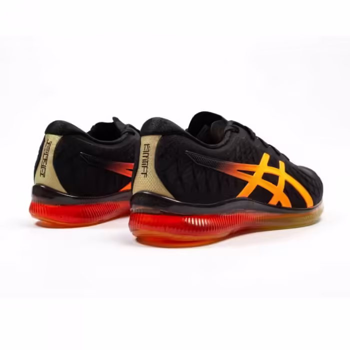 Кроссовки Asics GEL-QUANTUM INFINITY Черный 44 - 2