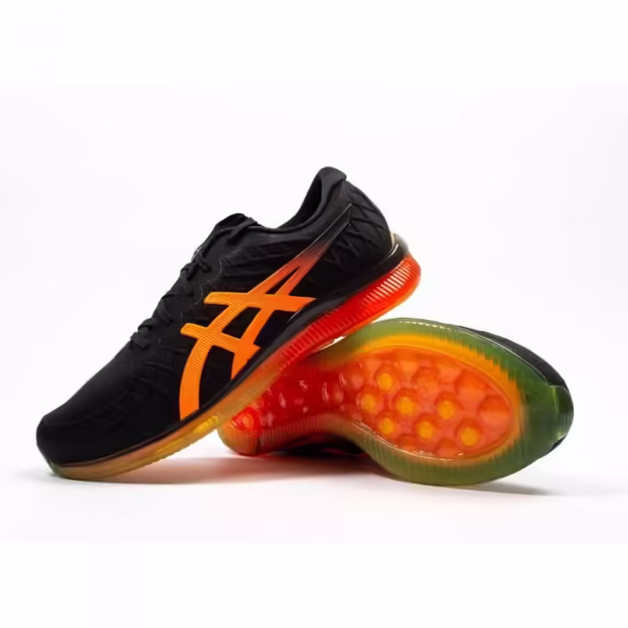 Кроссовки Asics GEL-QUANTUM INFINITY Черный 44 - 3