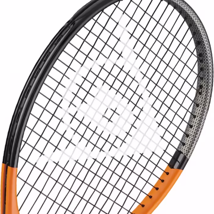 Racheta tenis de camp Dunlop Tristorm Team 100 lite - 3