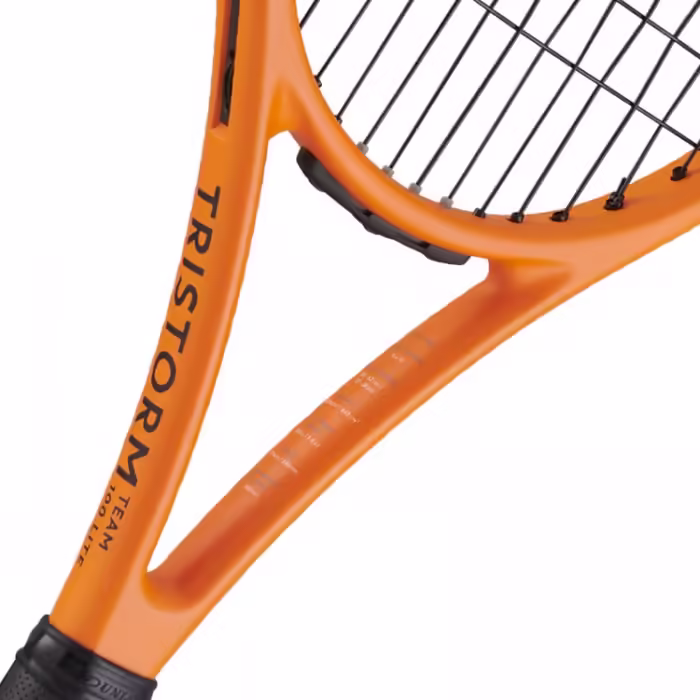 Racheta tenis de camp Dunlop Tristorm Team 100 lite - 4