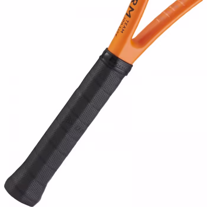 Racheta tenis de camp Dunlop Tristorm Team 100 lite - 5
