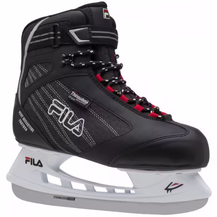 Patine de hochei Fila BREEZE