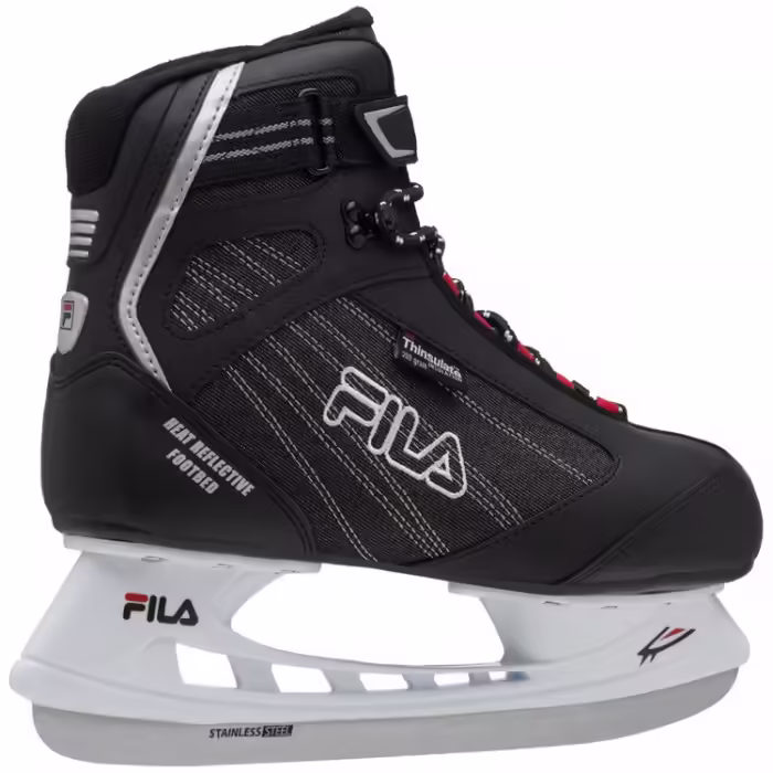 Patine de hochei Fila BREEZE - 2