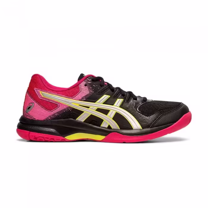 Incaltaminte Sport Asics GEL-ROCKET 9 Negru 42 - 2