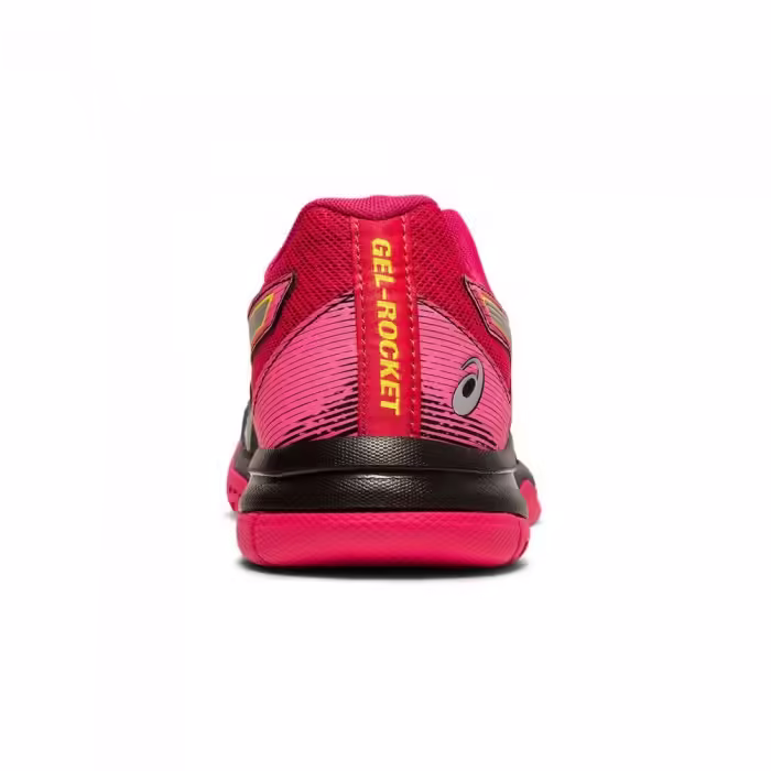 Incaltaminte Sport Asics GEL-ROCKET 9 Negru 42 - 3
