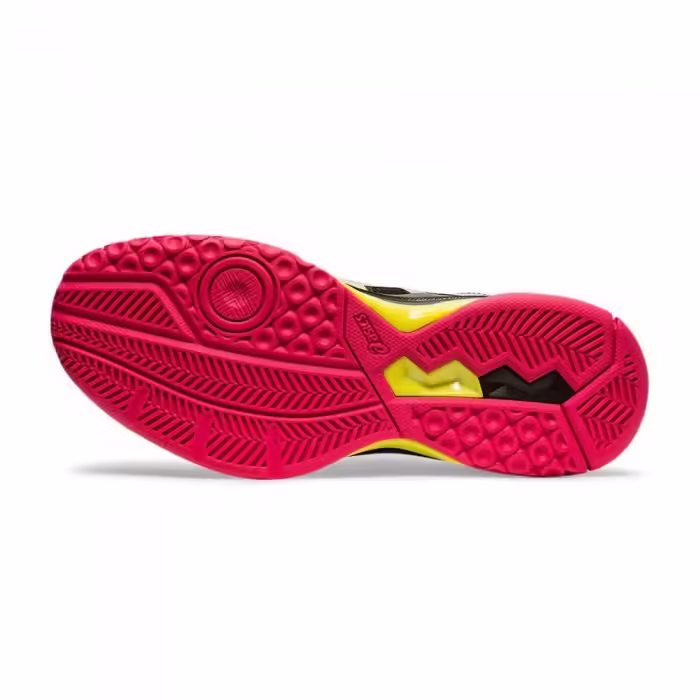 Incaltaminte Sport Asics GEL-ROCKET 9 Negru 42 - 4