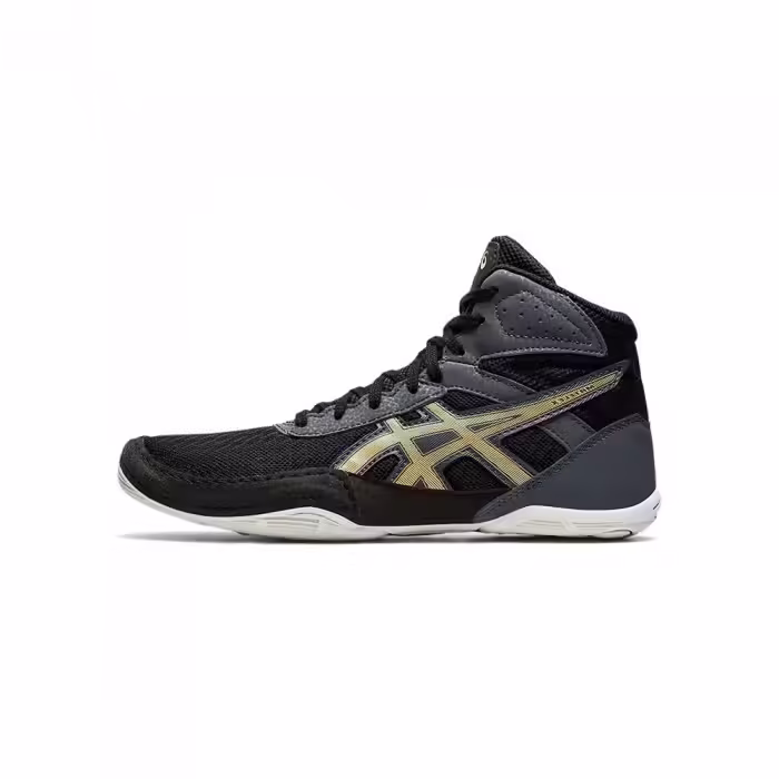 Борцовки Asics MATFLEX 6 GS Черный 38