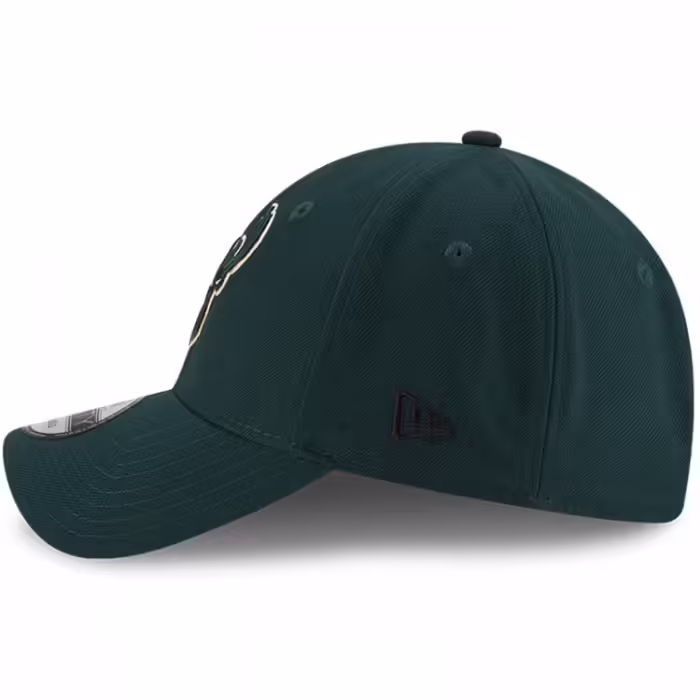 Кепка New Era The League Milwaukee Bucks - 5