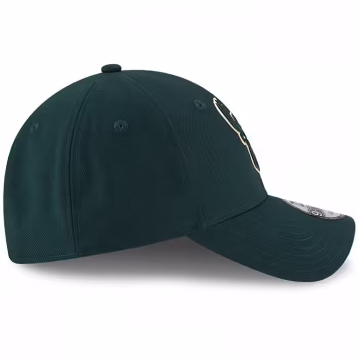 Кепка New Era The League Milwaukee Bucks - 6