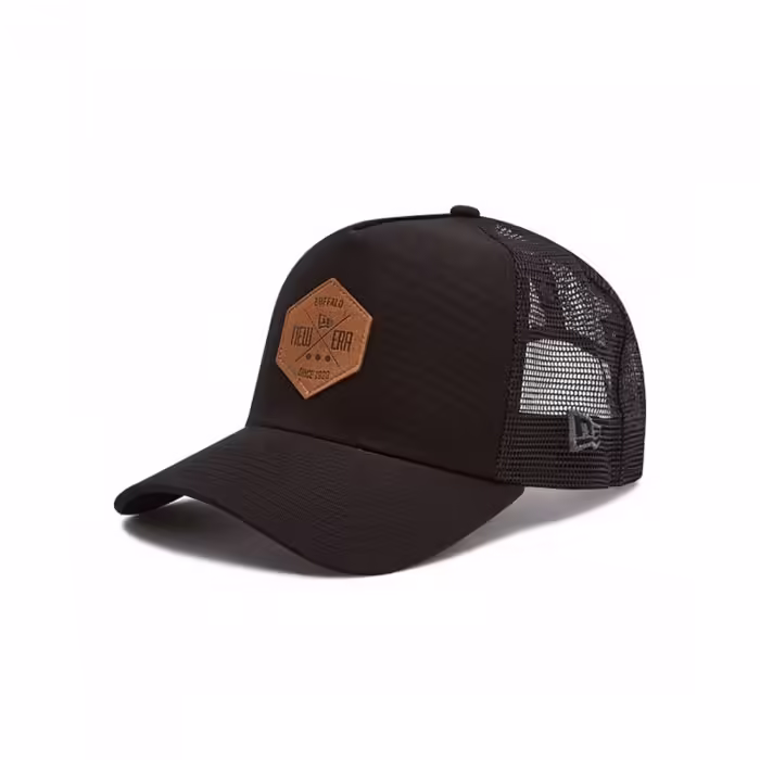 Chipiu New Era Heritage Patch 940    