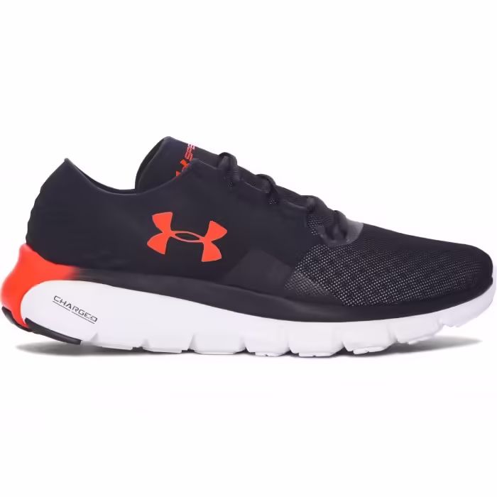 Кроссовки Under Armour SPEEDFORM FORTIS 2.1 - 3