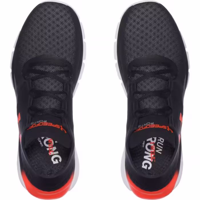 Кроссовки Under Armour SPEEDFORM FORTIS 2.1 - 4