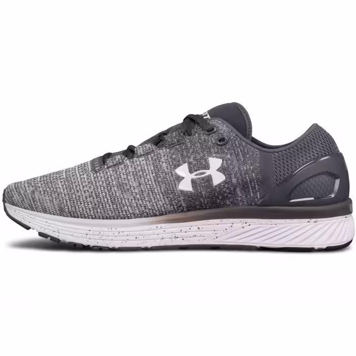 Кроссовки Under Armour CHARGED BANDIT 3 GLG RHG WHT