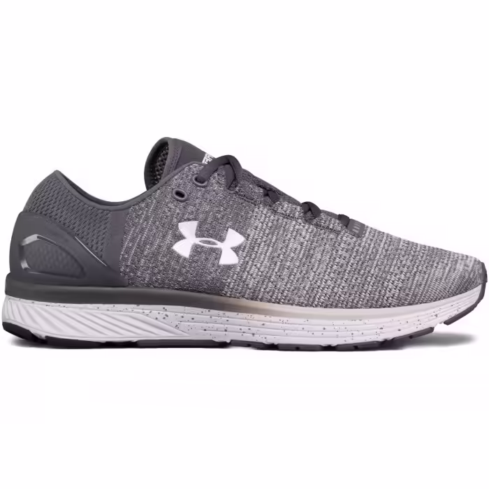 Кроссовки Under Armour CHARGED BANDIT 3 GLG RHG WHT - 3