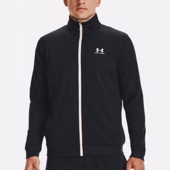 Hanorac Under Armour SPORTSTYLE TRICOT JACKET - 2