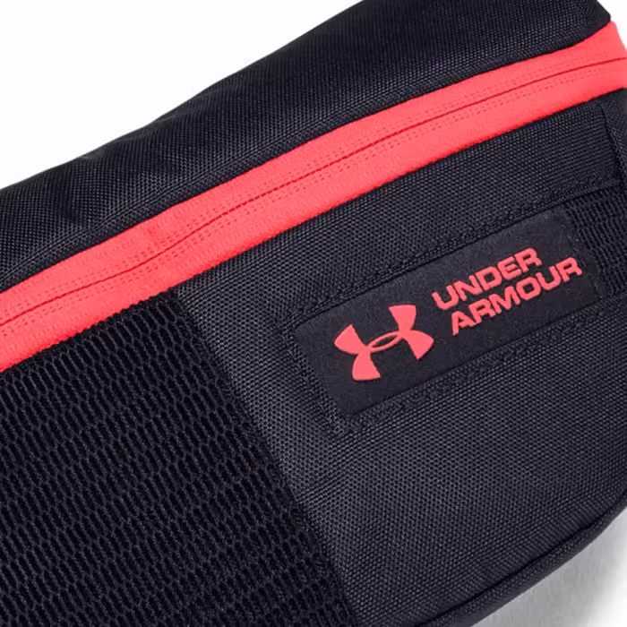 Geanta pe brau Under Armour UA WAIST BAG - 3