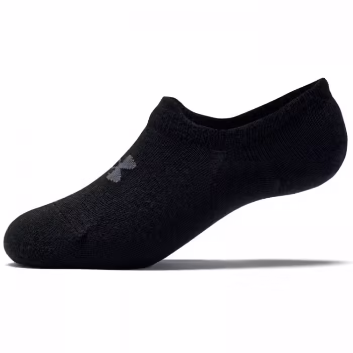 Sosete Under Armour UA Essential UltraLowTab 3pk - 2