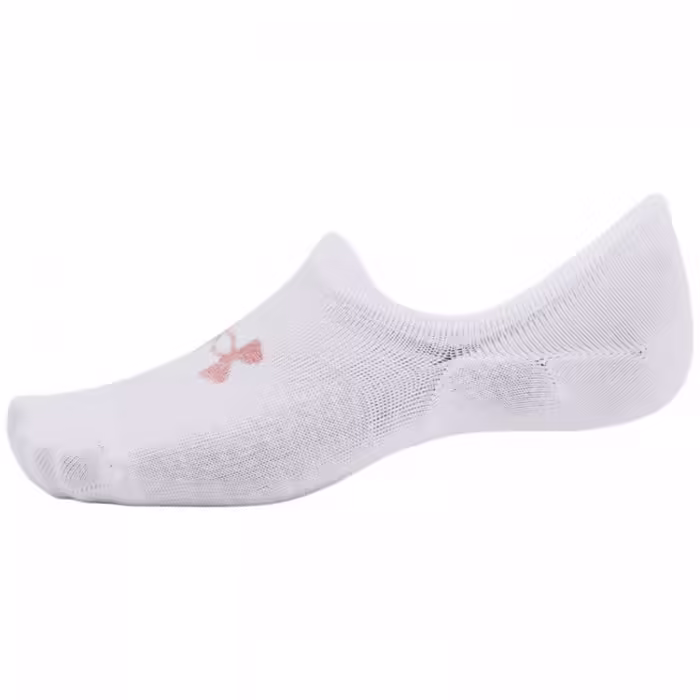 Sosete Under Armour UA Essential UltraLowTab 3pk - 2