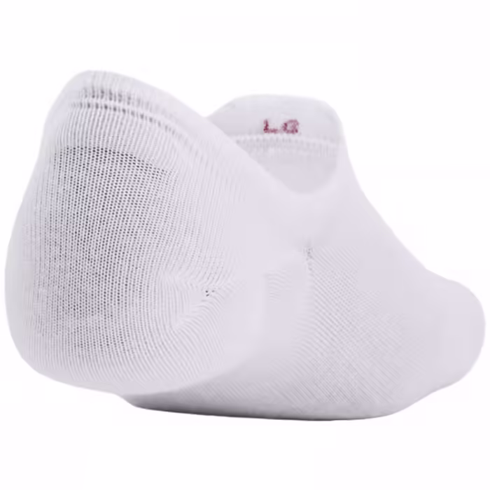 Sosete Under Armour UA Essential UltraLowTab 3pk - 3