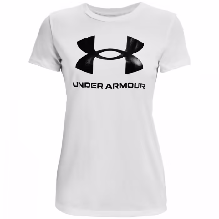 Футболка Under Armour LIVE SPORTSTYLE GRAPHIC SSC