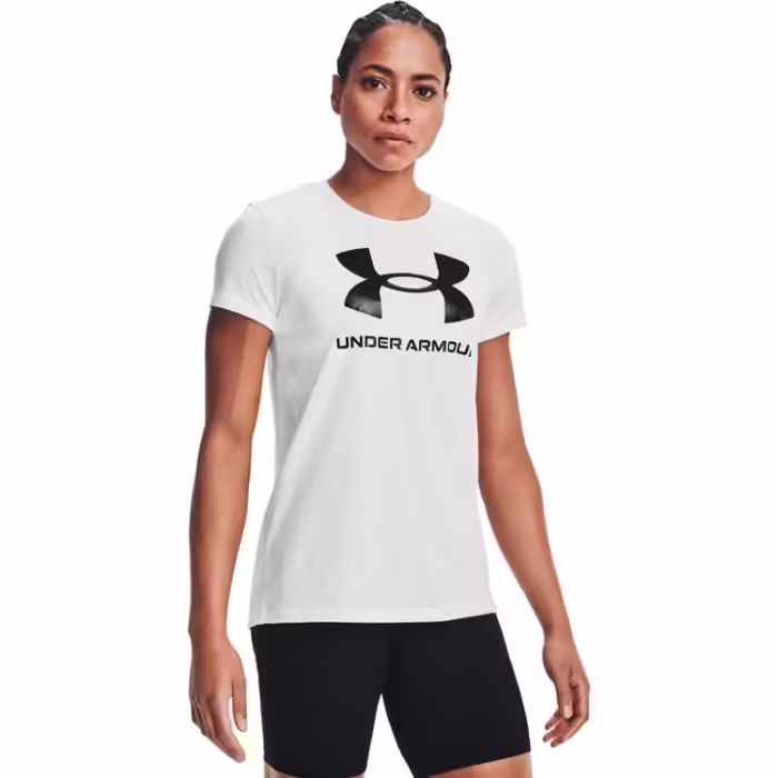 Футболка Under Armour LIVE SPORTSTYLE GRAPHIC SSC - 2