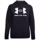 Hanorac Under Armour Rival Fleece Logo Hoodie